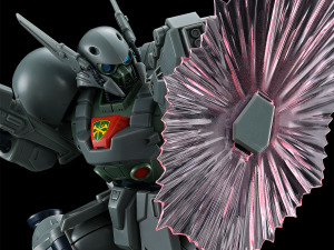 「デナン・ゲー」ガンプラ化の裏で、約5年振りの「RE/100」復活にファン騒然―「生きてたのか！？」「完全新規だとシャッコー以来？」 画像
