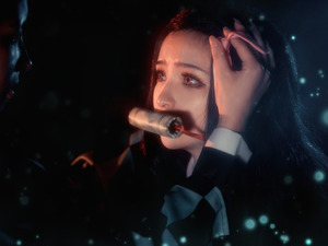 【コスプレ】『鬼滅の刃』や「リゼロ」など可憐な妹たちが大集合！「妹の日」記念美女レイヤーまとめ【写真24枚】 画像