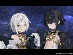『FGO』新イベ「ヴァニッシュド・ビギニング 未来からの方舟」9月5日20時開幕！ 暗雲渦巻く海域で待つ試練とは 画像
