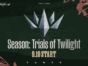「LTK」シーズン2は9月10日（水）の顔合わせ&スクリムからスタート！計4回の“無制限の練習日”が追加、NEXTのプロテクト枠が3→2枠に変更 画像