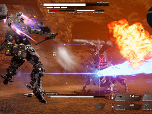 「問題はあるが、戦闘とストーリーが欠点を補って余りある」海外レビューひとまとめ『デモンエクスマキナ タイタニックサイオン』 画像