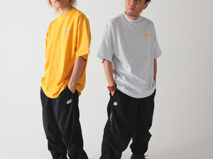 プロゲーマー・ぷげら氏愛用の“ぷげパン”がバージョンアップ！『スト6』コラボの高機能イージーパンツが9月12日発売 画像
