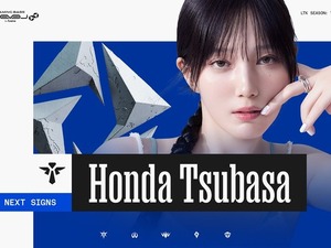 本田翼が「LTK（League The k4sen）」に電撃参戦！夢野あかりと最強伝説デュオBOT、Sorcery Tiaraのサポートとして 画像