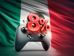 メキシコ政府、2026年度の「健全な税制」で暴力的なゲームに対し8％の特別税を提案。「心理的な悪影響がある」と主張 画像