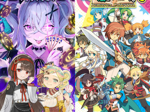 アクワイア「TGS2025」出展は非売品特典が当たる大抽選会併催！ 画像