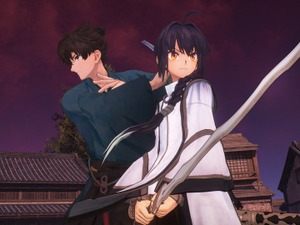 宮本伊織とセイバーの戦い描く『Fate/Samurai Remnant』が価格改定！通常版9,680円→4,950円、各DLCもお得に値下げ 画像