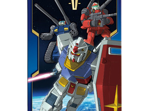 「ガンダム」パッケージ＆チョコのデザインが特徴的！シャア専用ザクのヘッド型ケースや、ユニコーンガンダムの缶など全7商品 画像