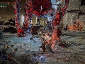 キャラクリ要素がさらに進化！『エルデンリング ナイトレイン』の高難度モード「深き夜」で生き残るためのコツと注意点とは？ 画像