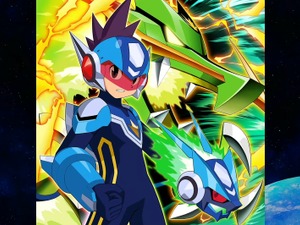 シリーズ7作品を収録した『流星のロックマン パーフェクトコレクション』発表！ギャラリーやランクマッチを搭載して2026年春発売【Nintendo Direct 2025.9.12】 画像