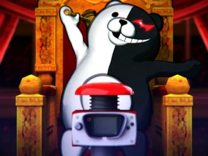 “被害者と犯人が異なる完全新作シナリオ”も収録！ハイスピード推理アクション『スーパーダンガンロンパ２×２』2026年発売決定【Nintendo Direct 2025.9.12】 画像