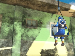 最大4人協力対応高圧洗浄シム続編『PowerWash Simulator 2』スイッチ2版が2025年秋発売決定！【Nintendo Direct 2025.9.12】 画像