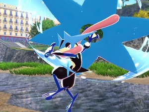 『Pokémon LEGENDS Z-A』に“過去作の相棒ポケモン”を連れていくのは要注意！「二度と連れ戻せなくなる」との公式発表 画像