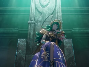 任天堂の“あのキャラ”があんなことに……『ゼル伝』コログ、『トモコレ』Mii、そして『FE』最新作でも驚きの変貌か!? 画像