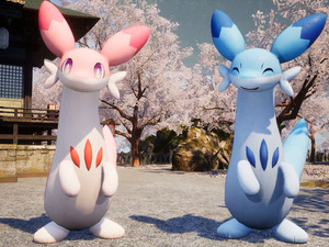 『パルワールド』2026年に正式リリース決定！大規模なコンテンツが開発中、年内に「サプライズ」も 画像