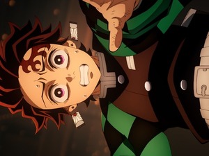 「劇場版 鬼滅の刃 無限城編 第一章」興収330億円＆世界総興収は680億円突破！北米で26年ぶり記録更新の快挙も 画像