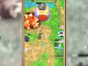 サ終続きの中に出る『ドラクエ』新作スマホゲー、シリーズ好調の追い風を受けて？海外メディアの見解 画像