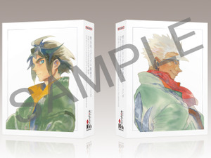 「ガンダム 鉄血のオルフェンズ」放送10周年記念の設定資料集・画集が発売へ―長井龍雪監督×岡田麿里氏対談など盛り沢山の計3冊 画像