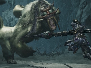 『モンハンワイルズ』第3弾アプデで「ドドブランゴ」ら3体に歴戦の個体（★9）が追加―ただしイベクエで 画像