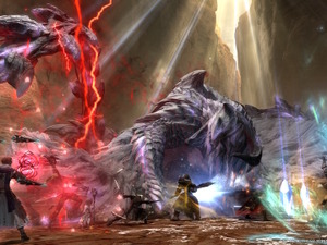 『FF14』×『モンハンワイルズ』コラボ続報！アルシュベルドの武具、セクレトのマウント、ミツムシのミニオンなど報酬も一挙公開 画像