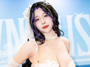 【コスプレ】『ブラウンダスト2』ドキドキの夏衣装で魅了する韓国美女たち！美しすぎるスタイルに酔いしれよ【写真19枚】 画像