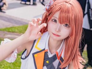 【コスプレ】『プロセカ』5周年記念美女レイヤーまとめ！制服やステージ衣装など、歌で夢を叶えたい少女たちが集結【写真21枚】 画像
