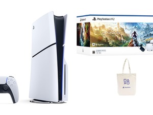 【Amazonセール】PS5本体とPS VR2がお買い得に！TGS開催記念セールが9月25日0時からスタート 画像