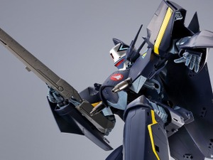 「マクロス7」ガムリン木崎が駆る「ステルスバルキリー」をDX超合金で立体化！予約受付は10月1日から 画像