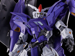 新作ガンプラ「HG ガンダムグリープ」の2次予約実施！MSとMA、そしてアサルトモードの3変形を完全再現 画像