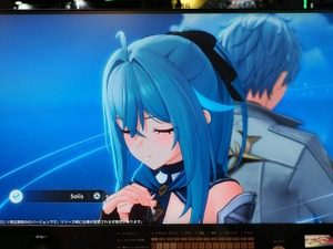 「これは流行る予感しかしない...！」美少女×モンスターの二人三脚で夢が膨らむ『アズールプロミリア』試遊レポ【TGS2025】 画像