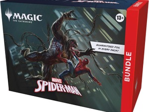 スパイダーマンが参戦！豪華セット付き『マーベル スパイダーマン Bundle 英語版』が登場 画像