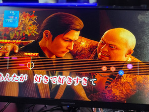 『龍が如く 極3 / 3外伝 Dark Ties』中村獅童が演じる「峯義孝」の「ばかみたい」が早速聞けた！スタイリッシュバトルも楽しめる試遊レポ【TGS2025】 画像