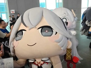 『鳴潮』が挑む運営型ゲームの進化と差別化―コミュニティが牽引する“成長”とは【コラム】 画像