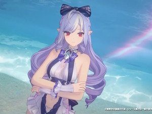 『ゼンゼロ』Ver.2.3で「ビビアン」に水着コスチューム実装！「0号・アンビー」のキャラクター強化も決定 画像
