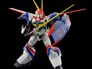 当時のボディ&パッケージで復活！「機甲戦記ドラグナー」地球連合軍のメタルアーマー3機セットが9月30日11時より再販予約実施 画像