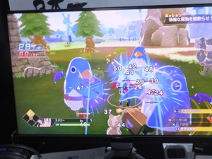 『凶乱マカイズム』は多彩＆強力なスキルで『ディスガイア』感の漂う魔物を打ち倒す軽快アクション！ 頭身の高い“原田たけひとキャラ”も心をくすぐる【TGS2025】 画像