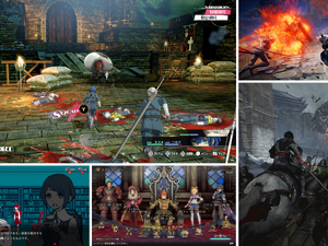 記念セールも開催中！「日本ゲーム大賞2025」おすすめタイトル5選―大賞『メタファー：リファンタジオ』や「真・三國無双」最新作など 画像