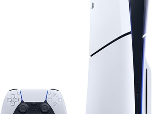 PlayStation 5スリムがセール価格に！コンパクト設計＆没入感アップで人気急上昇 画像