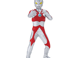 ウルトラマンA、ブラックサタンが立体化！「HG ウルトラマン 復讐鬼ヤプール編」ガシャポンで10月第2週より発売―ヤプール繋がりで改造ベムスターも 画像