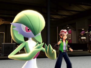 『Pokémon LEGENDS Z-A』カラスバ戦や“暴走メガシンカポケモン”とのバトルを収録！3本の新CMがお披露目 画像