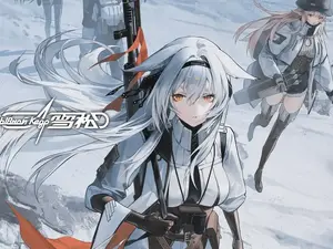『ドルフロ』インスパイア？全編ロシア語音声＆美少女ミリタリーな骨太RTS『雪松』がテスト中―次なるヒット作を探せ！日本未上陸の注目ゲーム3選【2025年10月5日】 画像