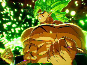 200キャラクター突破!『ドラゴンボール Sparking! ZERO』登場全キャラが確認できる「記念トレイラー」公開！新規DLC開発も明らかに 画像