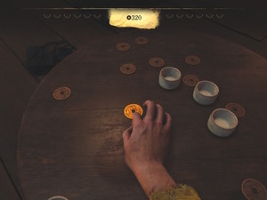 『Ghost of Yōtei』これさえ知れば「銭弾き」に勝ちまくり！操作がグッと簡単になる“必勝法”を紹介 画像