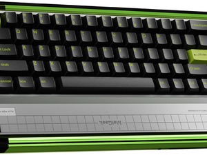 【プライム感謝祭】低遅延・高感度！MelGeek MADE68 Ultraがセール中 画像