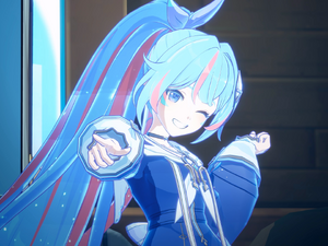 キーワードは「アニメ風」「王道ファンタジー」「ソロプレイメイン」！期待のアクションRPG『リミットゼロ ブレイカーズ』試遊レポ＆インタビュー 画像