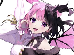 天鬼ぷるるが『スト6』自動実況機能に追加！ジュリ大好きVTuber、また1つ夢を叶える 画像