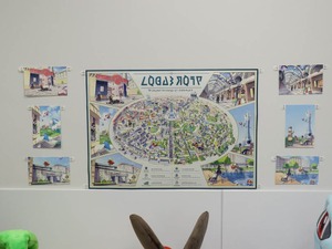 『Pokémon LEGENDS Z-A』気になるポイントに質疑応答！テンション上がる新グッズも一足先にチェック 画像