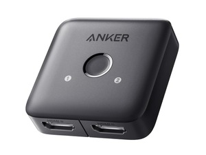 Ankerの人気HDMI切替器がプライム感謝祭で24％OFF！4K HDR対応でこの価格は見逃せない 画像