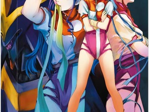 【プライム感謝祭】『トップをねらえ！』がBlu-rayで36％OFF！伝説のSFアニメが蘇る 画像