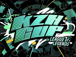 にじさんじ「葛葉」主催の『LoL』大会「KZHCUP in League of Legends」開催決定！10月11日（土）19時より告知配信 画像