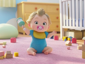 任天堂の謎映像「Close to you」はやっぱり『ピクミン』だった！新作『ピクミン5』や映画化かはまだ不明 画像